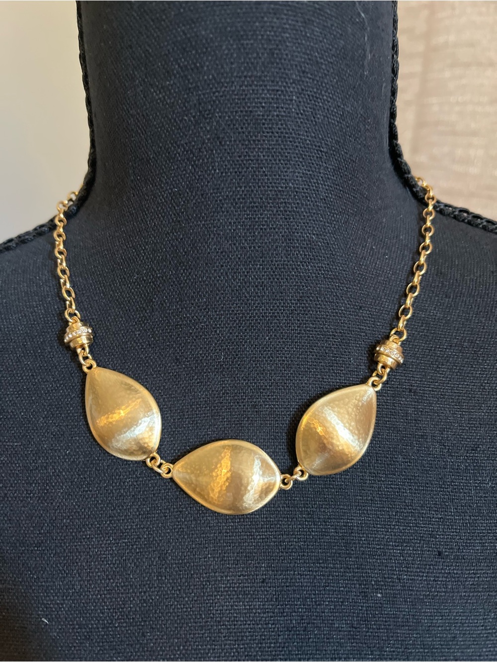NWOT Brighton Meridian Necklace